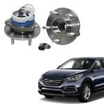 Enhance your car with Hyundai Santa Fe Sport Front Hub Assembly 