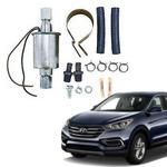Enhance your car with Hyundai Santa Fe Sport Fuel Pump & Parts 
