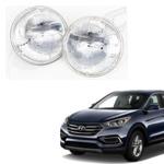 Enhance your car with Hyundai Santa Fe Sport Low Beam Headlight 