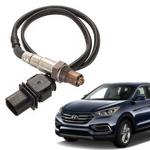 Enhance your car with Hyundai Santa Fe Sport Oxygen Sensor 