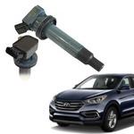 Enhance your car with Hyundai Santa Fe Sport Ignition Coil 