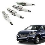 Enhance your car with Hyundai Santa Fe Sport Spark Plugs 