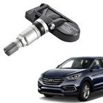 Enhance your car with Hyundai Santa Fe Sport TPMS Sensors 