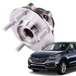 Enhance your car with Hyundai Santa Fe Sport Hub Assembly 