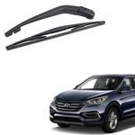 Enhance your car with Hyundai Santa Fe Sport Wiper Blade 