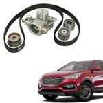 Enhance your car with Hyundai Santa Fe Timing Parts & Kits 