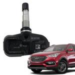 Enhance your car with Hyundai Santa Fe TPMS Sensor 
