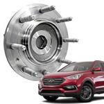 Enhance your car with Hyundai Santa Fe Hub Assembly 
