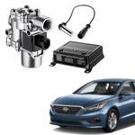 Enhance your car with Hyundai Sonata ABS System Parts 