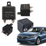 Enhance your car with Hyundai Sonata Switches & Relays 