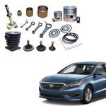 Enhance your car with Hyundai Sonata Air Conditioning Compressor 