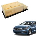 Enhance your car with Hyundai Sonata Air Filter 
