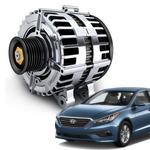 Enhance your car with Hyundai Sonata Alternator 