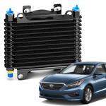 Enhance your car with Hyundai Sonata Automatic Transmission Oil Coolers 