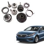 Enhance your car with Hyundai Sonata Automatic Transmission Parts 
