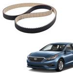 Enhance your car with Hyundai Sonata Belts 