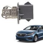 Enhance your car with Hyundai Sonata Blower Motor Resistor 