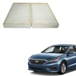 Enhance your car with Hyundai Sonata Cabin Air Filter 