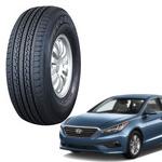 Enhance your car with Hyundai Sonata Tires 