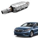 Enhance your car with Hyundai Sonata Catalytic Converter 