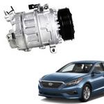 Enhance your car with Hyundai Sonata Compressor 