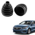 Enhance your car with Hyundai Sonata CV Boot 