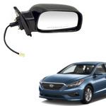Enhance your car with Hyundai Sonata Door Mirror 