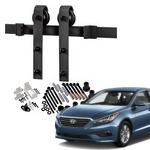 Enhance your car with Hyundai Sonata Door Hardware 