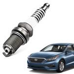 Enhance your car with Hyundai Sonata Double Platinum Plug 