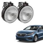 Enhance your car with Hyundai Sonata Driving & Fog Light 