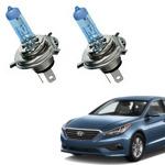 Enhance your car with Hyundai Sonata Dual Beam Headlight 