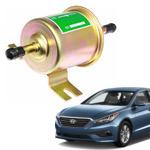 Enhance your car with Hyundai Sonata Electric Fuel Pump 
