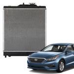 Enhance your car with Hyundai Sonata Radiator 