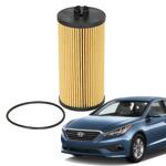 Enhance your car with Hyundai Sonata Oil Filter & Parts 