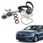 Enhance your car with Hyundai Sonata Timing Belt 