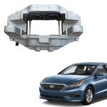 Enhance your car with Hyundai Sonata Front Left Caliper 