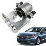 Enhance your car with Hyundai Sonata Front Right Caliper 