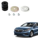 Enhance your car with Hyundai Sonata Front Shocks & Struts Hardware 