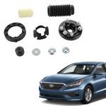 Enhance your car with Hyundai Sonata Front Strut Mounting Kits 