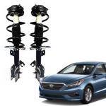 Enhance your car with Hyundai Sonata Front Strut 