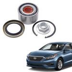 Enhance your car with Hyundai Sonata Front Wheel Bearing 