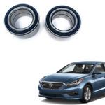 Enhance your car with Hyundai Sonata Front Wheel Bearings 