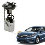Enhance your car with Hyundai Sonata Fuel Pump Module Assembly 