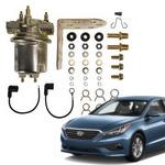 Enhance your car with Hyundai Sonata Fuel Pump & Parts 
