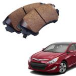 Enhance your car with Hyundai Sonata Hybrid Brake Pad 