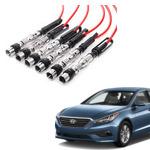 Enhance your car with Hyundai Sonata Ignition Wires 