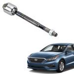 Enhance your car with Hyundai Sonata Inner Tie Rod End 