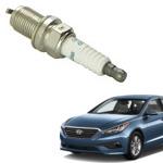 Enhance your car with Hyundai Sonata Iridium Plug 