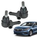 Enhance your car with Hyundai Sonata Lower Ball Joint 