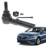 Enhance your car with Hyundai Sonata Outer Tie Rod End 